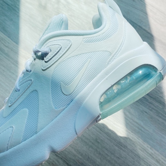 Nike air max 200 - Picture 3 of 7